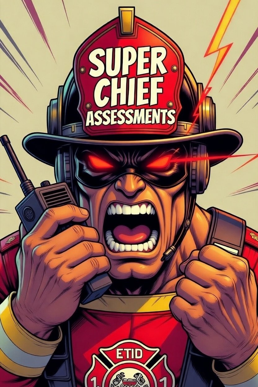 Super Chief